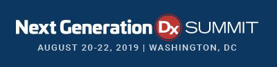 Next Generation DX Summit Logo